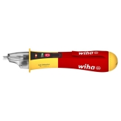 WIHA    NEW BASIC VOLTATGE TESTER 90 > 1000V AC
