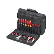 WIHA    TECHNICIAN SET ASSTD 31PC INC BAG