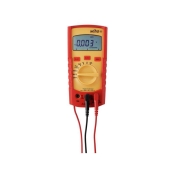WIHA    DIGITAL MULTIMETER 600V AC CAT IV
