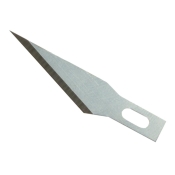 XCELITE XNB-103 PACK 5 FINE POINTED BLADES