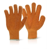 Criss Cross Gloves Pack of 10 Pairs