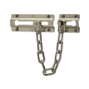 YALE    P1037C DOOR CHAIN CHROME