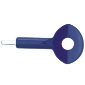 YALE    B122 WINDOW LOCK KEY (P122)