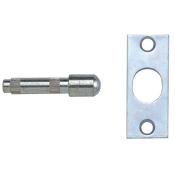 YALE    P125 HINGE BOLTS ZINC