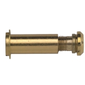 YALE    P9401B DOOR VIEWER BRASS