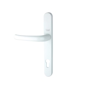 YALE    P-YH1LL-WH PVC REPLACEMENT HANDLE WHITE