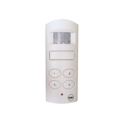 YALE     SHED & GARAGE ALARM
