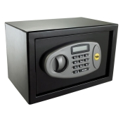 YALE    MEDIUM DIGITAL SAFE - 25CM -Y-MS0000-NFP
