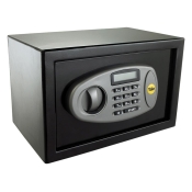 YALE    SMALL DIGITAL SAFE - 20CM (Y-SS0000-NFP)