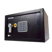 YALE    YSV/250/DB1  VALUE SAFE - MEDIUM