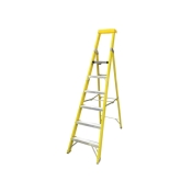 ZARGES  GRP PLATFORM STEP - 6 TREAD