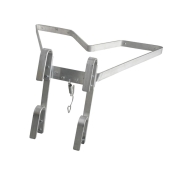 ZARGES  LADDER STAY