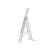 ZARGES  TRADE 3 PART SKYMASTER 6 RUNG