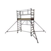 ZARGES  PAX TOWER 1.6M PACK - EN1004-1:2020