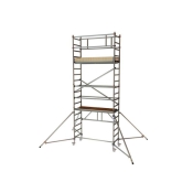 ZARGES  PAX TOWER 3.6M PACK - EN1004-1:2020