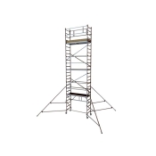 ZARGES  PAX TOWER 5.6M PACK - EN1004-1:2020