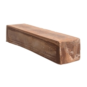 ZENITH  TRIPOMAX POLISHING BAR (1) BROWN