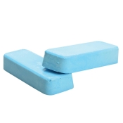 ZENITH  BLUMAX   POLISHING BARS (2) BLUE