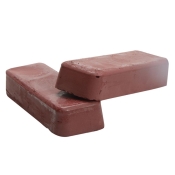 ZENITH  STARMAX  POLISHING BARS (2) MAROON