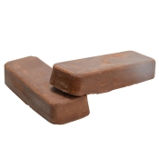 ZENITH  TRIPOMAX POLISHING BARS (2) BROWN