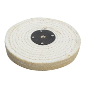 ZENITH  SISAL MOP             6IN X 2 SECTION