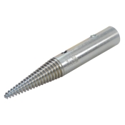 ZENITH  TAPER SPINDLE RIGHT HAND 12MM