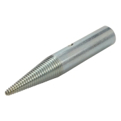 ZENITH  TAPER SPINDLE RIGHT HAND 16MM