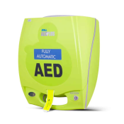 ZOLL AED Plus Fully Automatic Defibrillator
