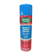Clutch & Brake Cleaner 500ml Aerosol