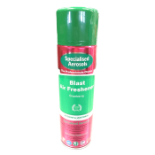Aerosol Air Freshener 500ml Cranberry Blast