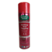 Aerosol Drilling, Cutting & Tapping Lube 500ml(Silicon Free