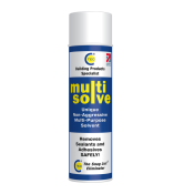 Aerosol 500ml CT 1 Multi Solve Multi Purpose Solvent