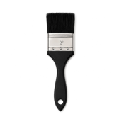 Paintbrush 2inch Black Chinese