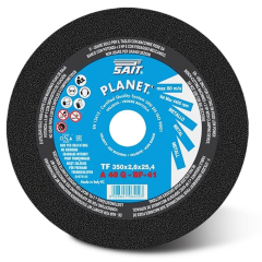 Cutting Wheels 300mm Diameter & Above