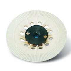 Backing Pads & Accessories