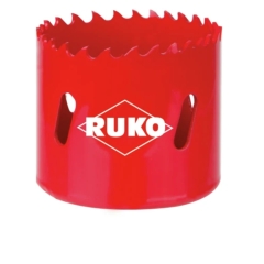 Ruko Hole Saws