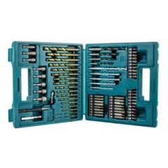 Mixed Drill & Bit Sets