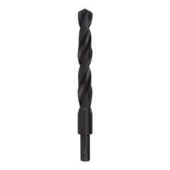 RUKO HSS-R DIN338 Type N Blacksmiths Drill