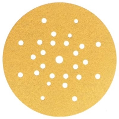 Mirka Abrasive Discs 200mm to 406mm