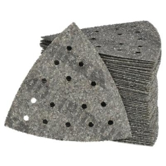 Mirka Abrasive Triangles