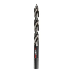 RUKO Ultimatecut Twist Drill DIN 338 Type FLOWSTEP HSS