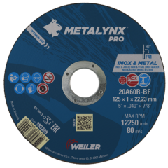 Cutting Disc