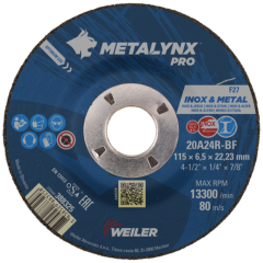 Grinding Discs