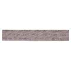 Mirka Abranet Abrasive Strip 70 x 420mm Grip