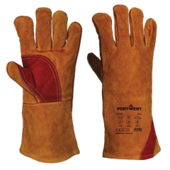 A530 Welding Gauntlet EN12477 (2232X)