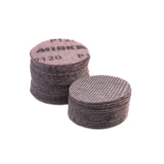 Mirka Abrasive Discs 22mm to 115mm