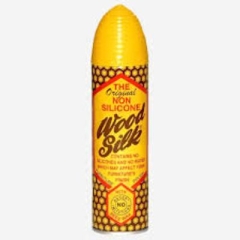 Wood Cleaner & Polish