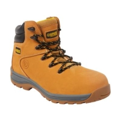 Safety Hiker