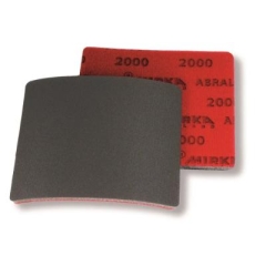 Mirka Abrasive Sheets