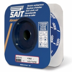 Abrasive Cloth Rolls